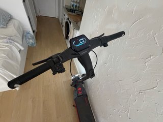 Patinete Eléctrico Segway ZT3 Pro