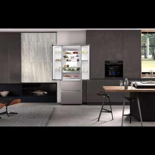 Frigorífico Americano Haier HFW7720EWMP NUEVO