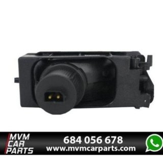 Faros antinieblas para BMW Serie 3 E36 amarillos