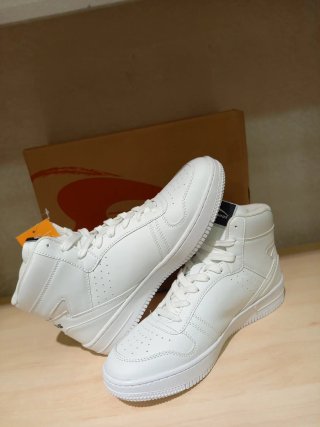 Scarpe uomo Kronos 43 bianche