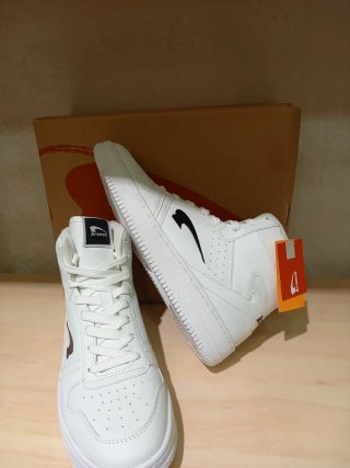 Scarpe uomo Kronos 43 bianche