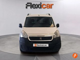 Peugeot Partner TEPEE Active 1.6 BlueHDi 100