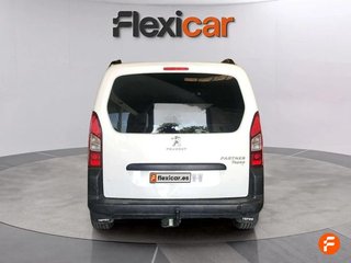 Peugeot Partner TEPEE Active 1.6 BlueHDi 100