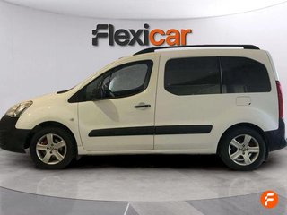 Peugeot Partner TEPEE Active 1.6 BlueHDi 100