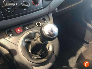 Peugeot Partner TEPEE Active 1.6 BlueHDi 100