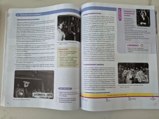 Geografia eta Historia  4 DBH.