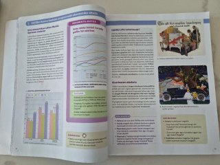 Geografia eta Historia  4 DBH.
