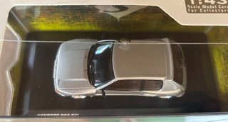 Peugeot 205 GTI Escala 1:43