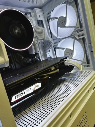 PC Gaming - Ryzen 5 2600 - GTX 1660 - 16GB RAM