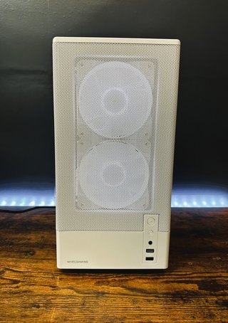 PC Gaming - Ryzen 5 2600 - GTX 1660 - 16GB RAM