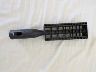 Mopa Vapor H2O Mop X5 Verde