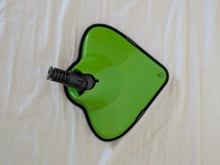 Mopa Vapor H2O Mop X5 Verde
