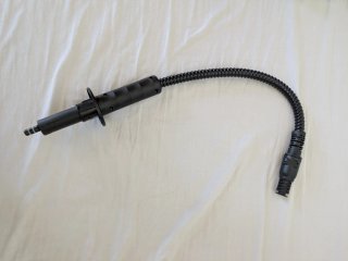 Mopa Vapor H2O Mop X5 Verde
