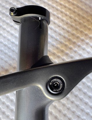 Cuadro de carbono Trek Procaliber 29' 2024 Gen2