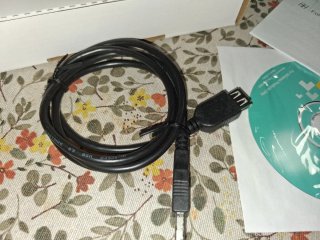 TP-Link AC600 Adaptador USB WiFi Dual Band