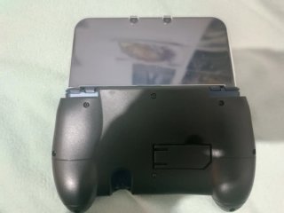 Nintendo 3DS XL Azul Metálico