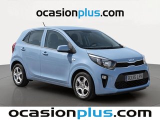 Kia Picanto 1.0 DPi Concept 49 kW (67 CV)