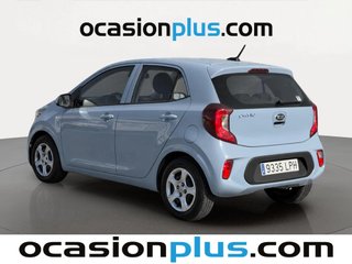 Kia Picanto 1.0 DPi Concept 49 kW (67 CV)