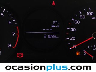 Kia Picanto 1.0 DPi Concept 49 kW (67 CV)