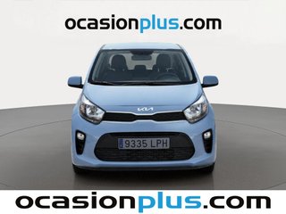 Kia Picanto 1.0 DPi Concept 49 kW (67 CV)