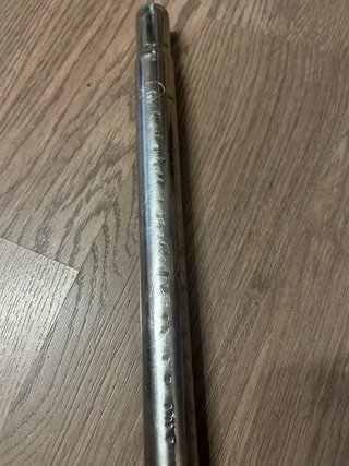Tija BH 24 mm