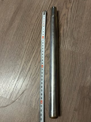 Tija BH 24 mm
