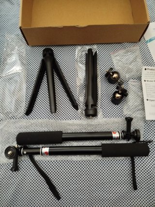 Aros de Luz Neewer con Trípode y Extensor