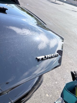 Volkswagen Scirocco 2010