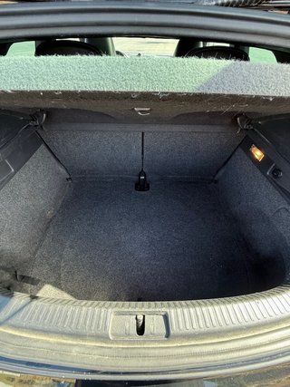 Volkswagen Scirocco 2010