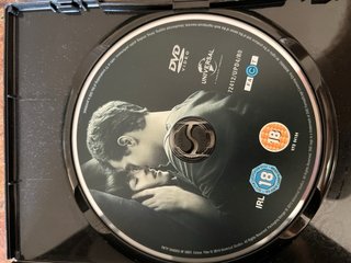 Pack 8 Películas DVD (Acción, Comedia, Drama)