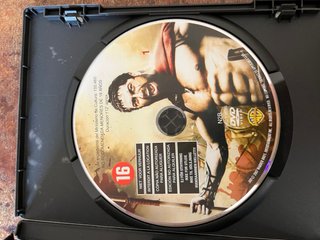 Pack 8 Películas DVD (Acción, Comedia, Drama)