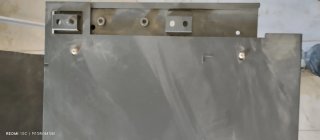 Mesa para plotter Canon