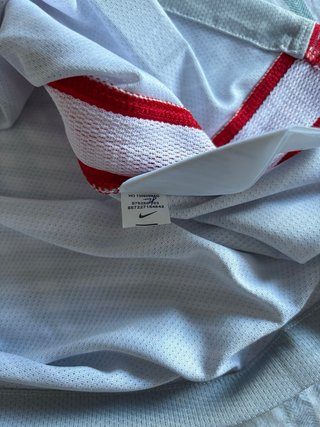 Camiseta Robert Lewandowski Polonia 9