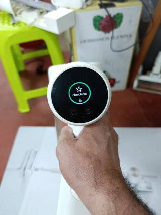 Aspiradora Xiaomi G10