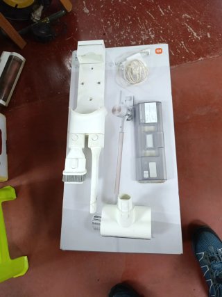 Aspiradora Xiaomi G10