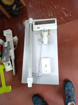 Aspiradora Xiaomi G10