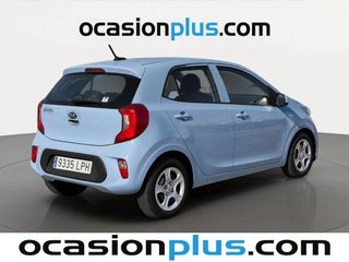 Kia Picanto 1.0 DPi Concept 49 kW (67 CV)