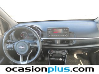 Kia Picanto 1.0 DPi Concept 49 kW (67 CV)