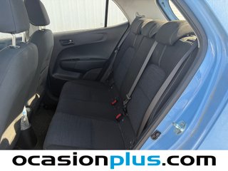 Kia Picanto 1.0 DPi Concept 49 kW (67 CV)