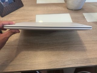 HP Chromebook 14a-nf0003ns Intel N100 8GB RAM