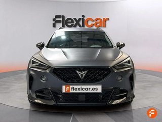 Cupra Formentor 2.5 TSI 287kW (390 CV) VZ5 4Drive DSG