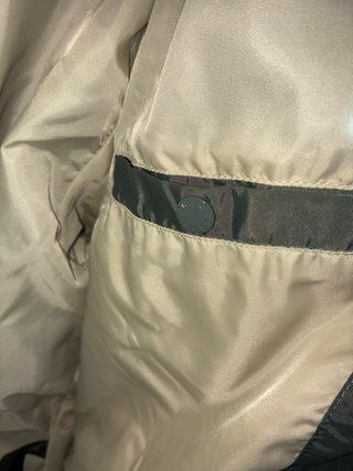 Chaqueta bomber Alpha Industries MA-1 verde oliva