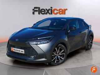 Toyota C-HR 1.8 Advance Hybrid 140