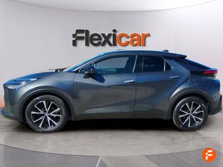 Toyota C-HR 1.8 Advance Hybrid 140