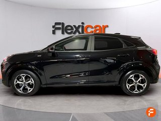 Ford Puma 1.0 EcoBoost 125cv ST-Line MHEV
