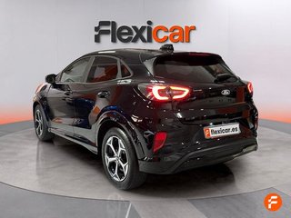 Ford Puma 1.0 EcoBoost 125cv ST-Line MHEV