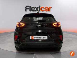 Ford Puma 1.0 EcoBoost 125cv ST-Line MHEV