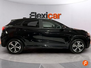 Ford Puma 1.0 EcoBoost 125cv ST-Line MHEV