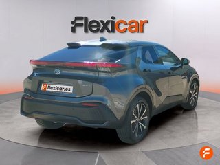Toyota C-HR 1.8 Advance Hybrid 140
