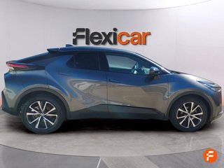 Toyota C-HR 1.8 Advance Hybrid 140